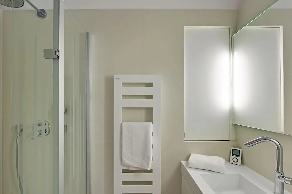 Apartament Au Coeur Du Marais *