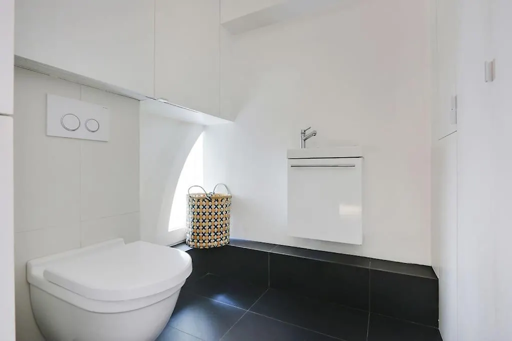 Au Coeur Du Marais Apartment *